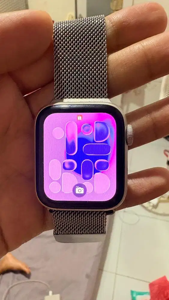 iwatch SE gen 2 ibox