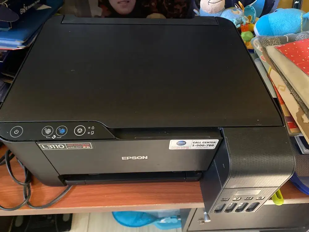 Dijual murah PRINTER EPSON L3110
