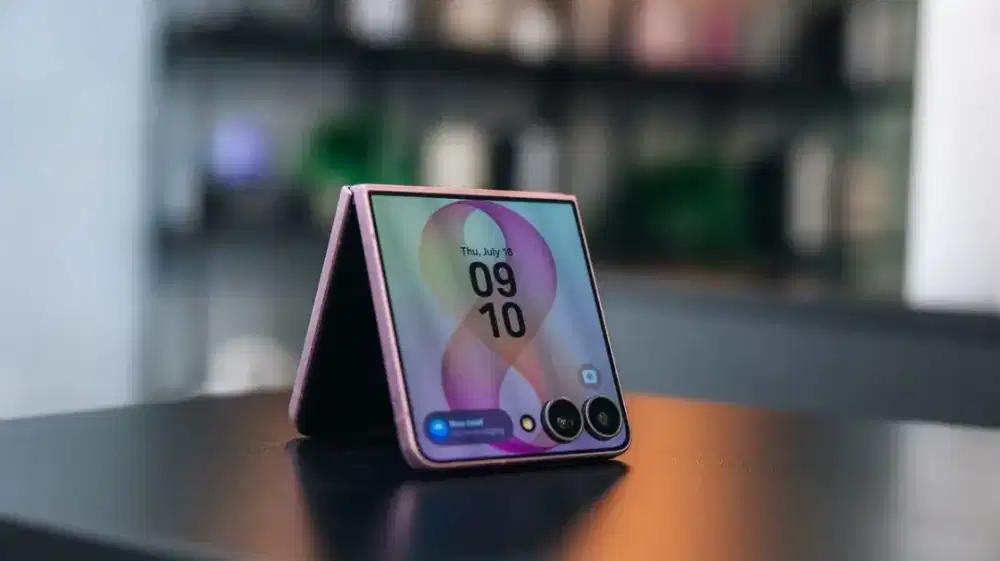 Galaxy Z Flip8 5G