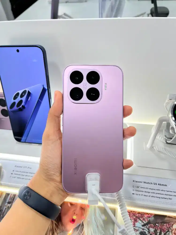 XIAOMI 17T FREE HEADPHONE NEO GARANSI RESMI