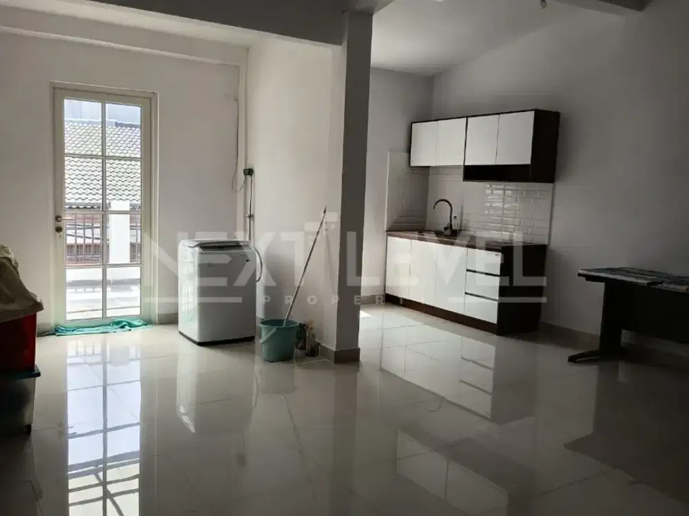 Rumah dijual kelapa gading