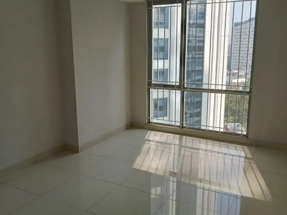Sewa Apartemen Murah The Mansion Jasmine Jakarta Utara – 2 BR Semi Furnished