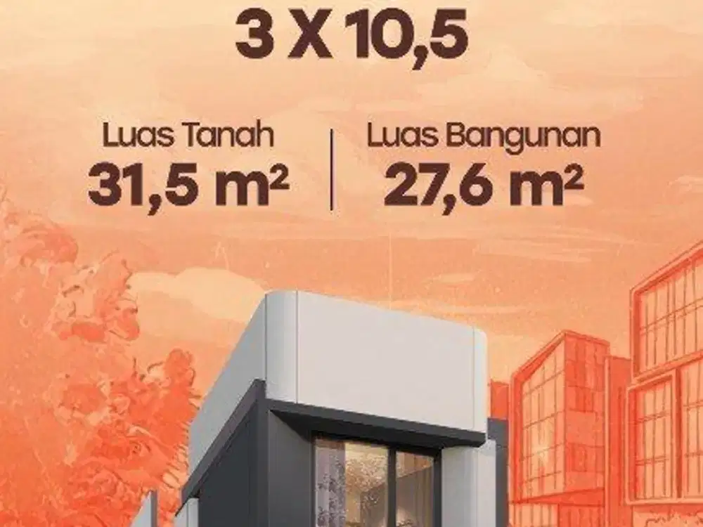 Eksclusif Rumah Murah Tangerang Segera Siap Huni Lokasi Park Serpong Karawaci