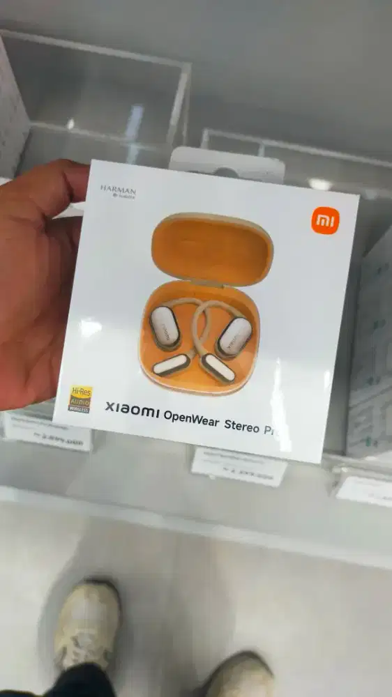 Xiaomi openWear stereo pro