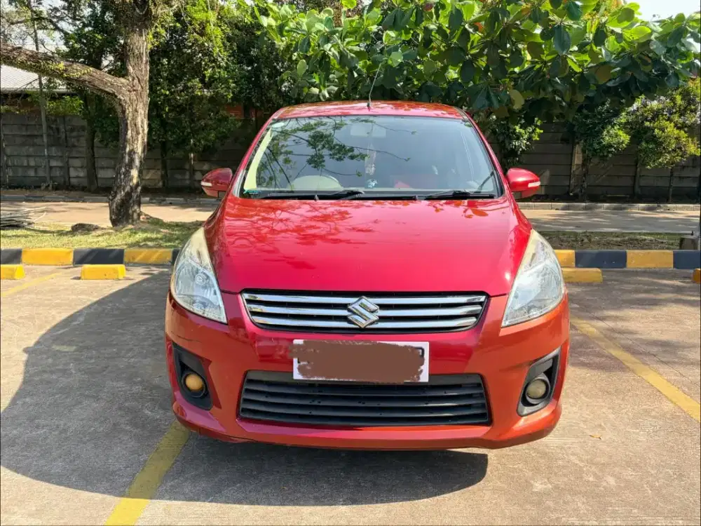 Unit simpanan, khusus yg cari mobil sehat dan siap pakai