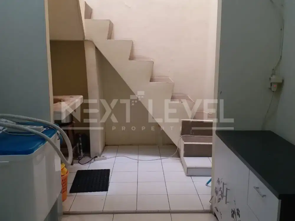 Dijual rumah karawaci tangerang