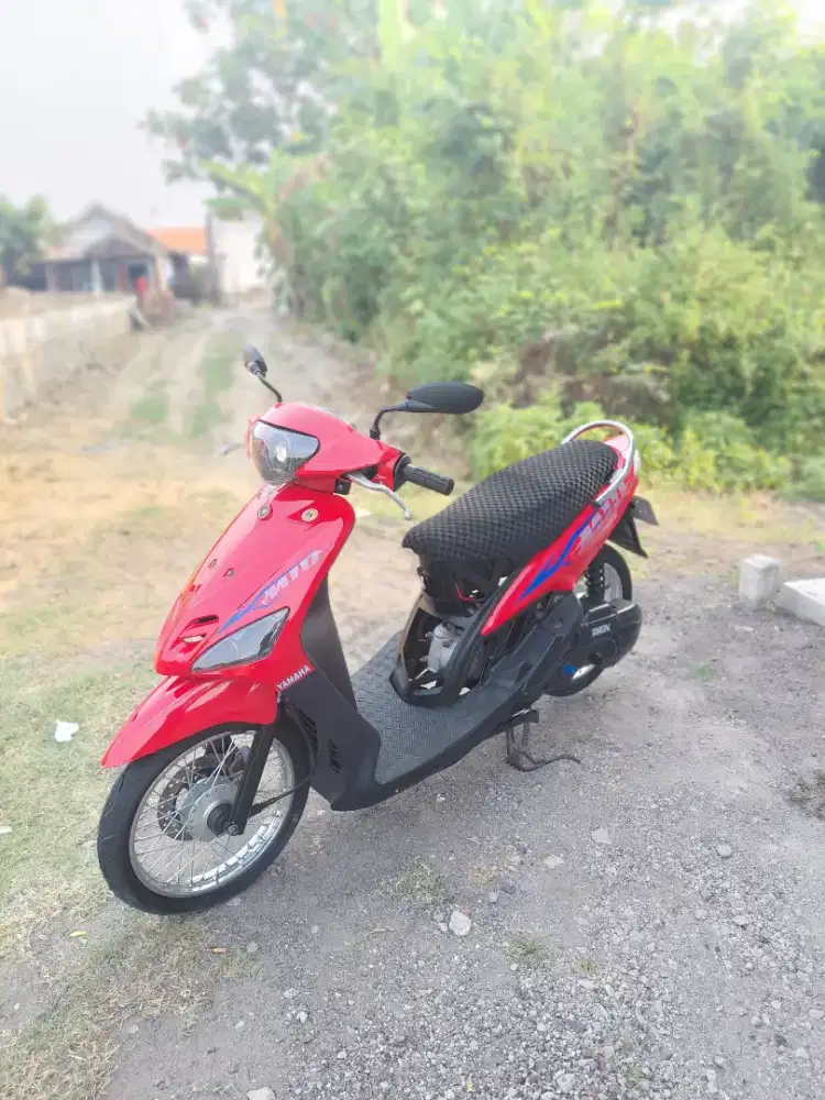 Mio smile convert 5tl