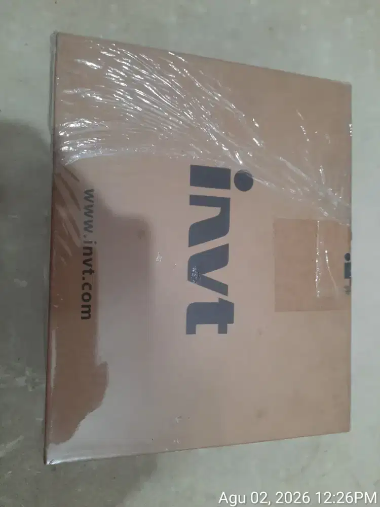 Dijual Inventer GD 20-1R5G-S2