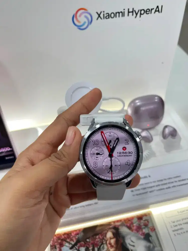 XIAOMI WATCH S5 46MM