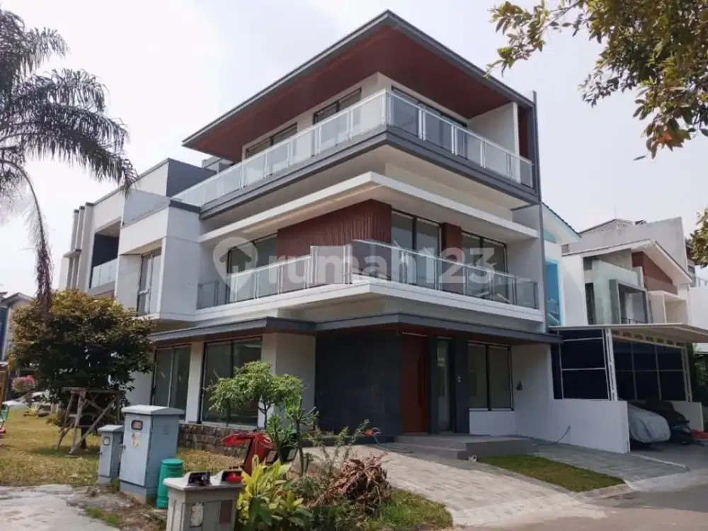 Dijual Rumah Di Citra 6 Kalideres Jakarta Barat