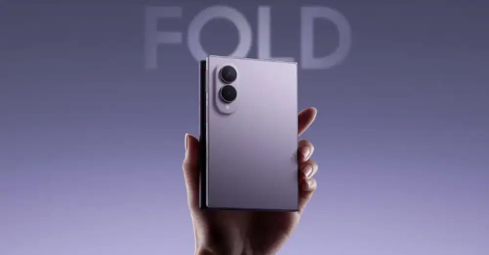 Galaxy Z Fold8 5G