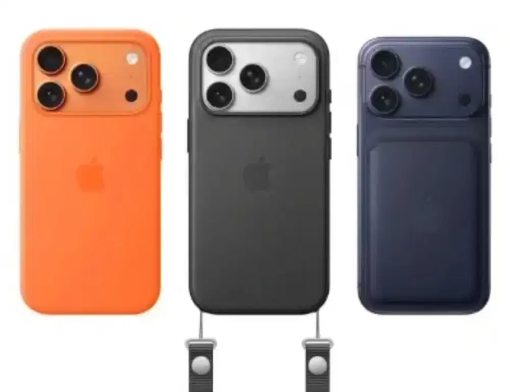 iPhone 17 pro kredit tanpa DP