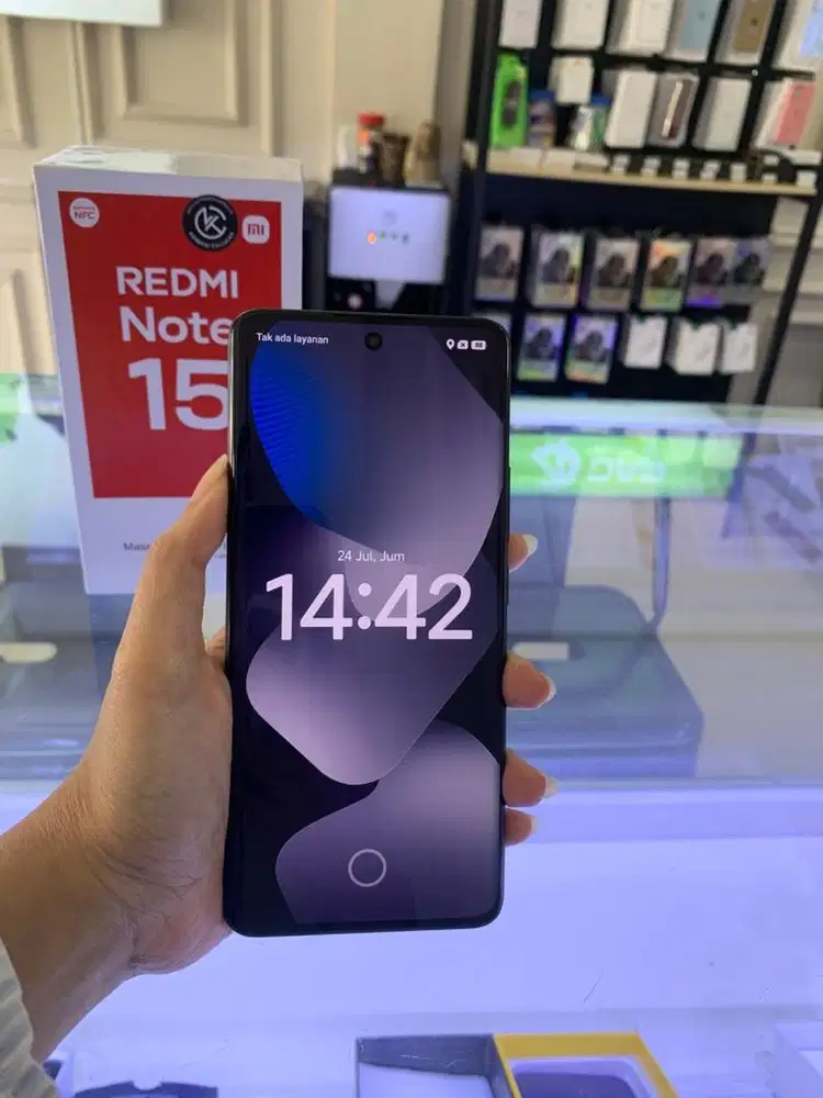 Redmi Note 15 8/128GB