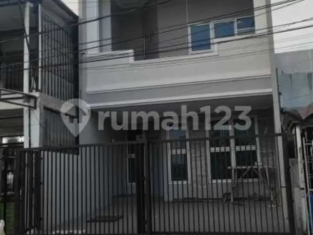 DiJual Rumah Di Citra Garden 1 Jakarta Barat Kalideres