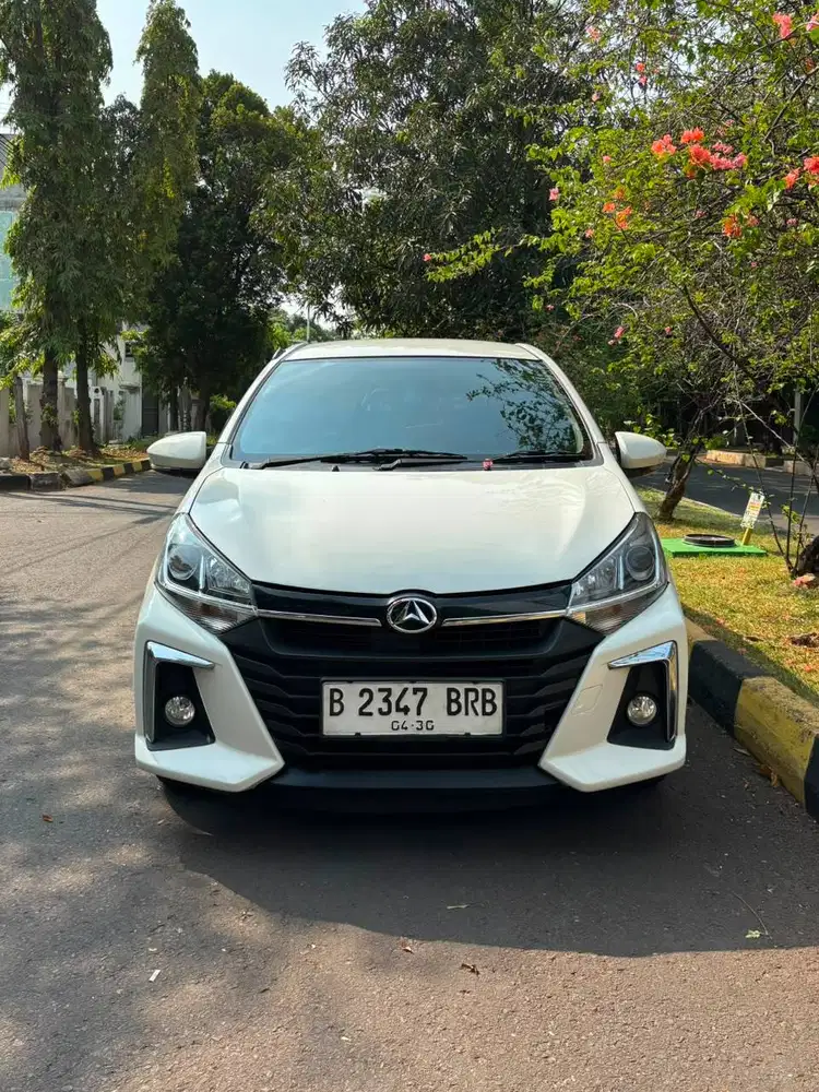 Ayla R Deluxe AT 2020