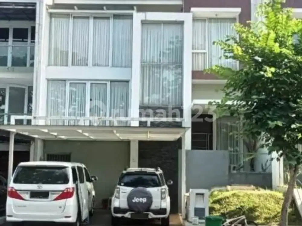 Rumah Citra Garden 7 0040 fra