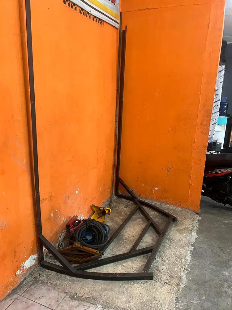 Portal Mobil Futura Portal Pick Up