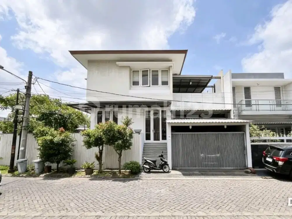 Dijual Rumah di Citra Garden 2Ext.jakarta Barat .Kalideres