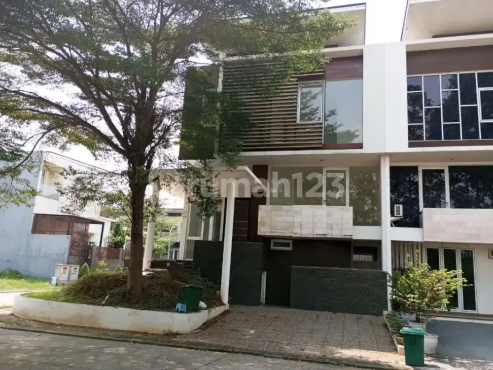 DIJUAL Rumah Citra Garden 8 JAKARTA BARAT