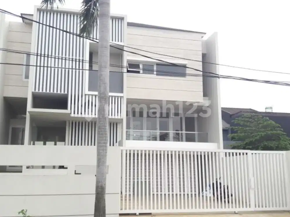 Dijual Rumah Minimalis Di Citra 2 Ext