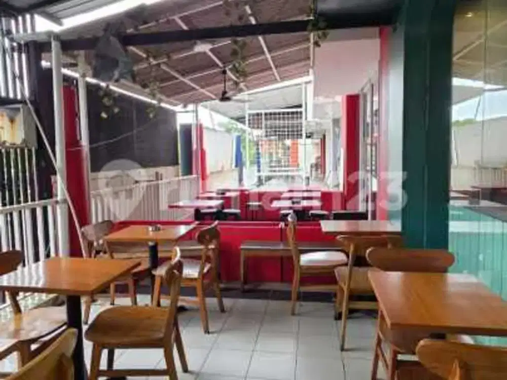 Dijual Ruko di Citra Garden 6 Jakarta Barat Kalideres
