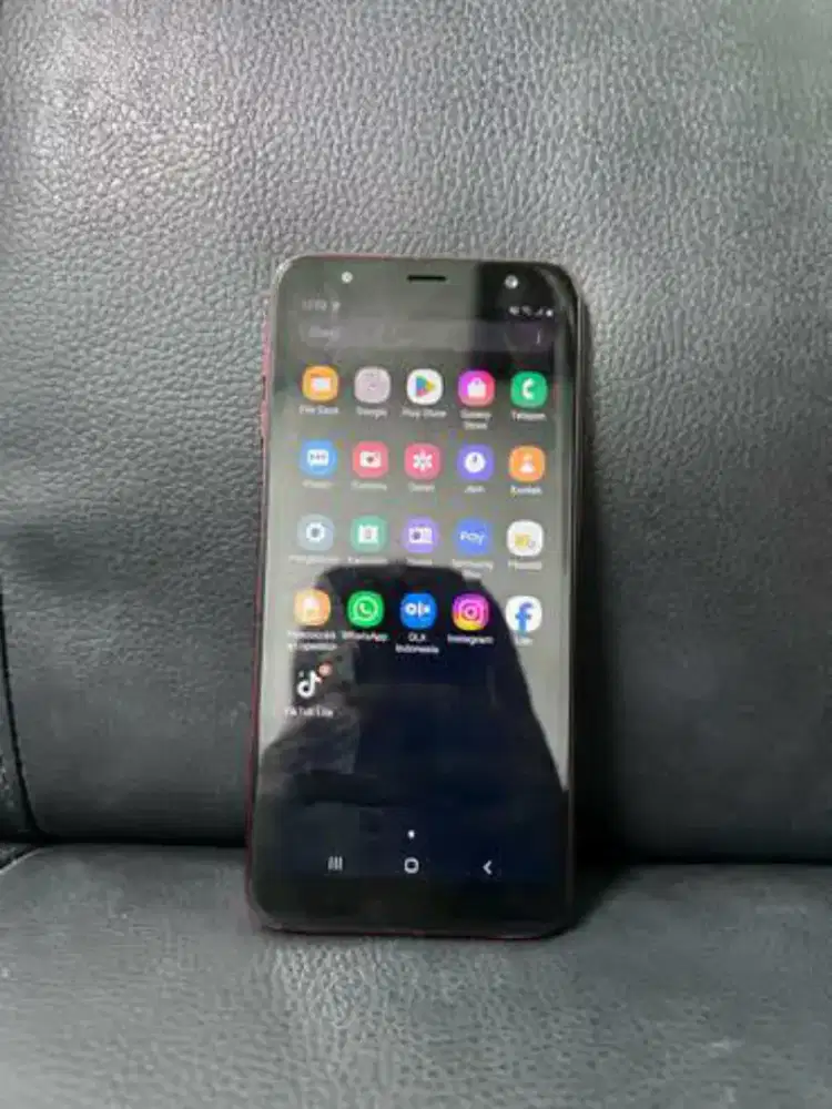 Jual Samsung J6+ 3/32