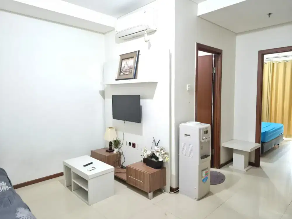 Disewakan 1 Kamar Tidur Apartment Thamrin Residences - Jakarta Pusat