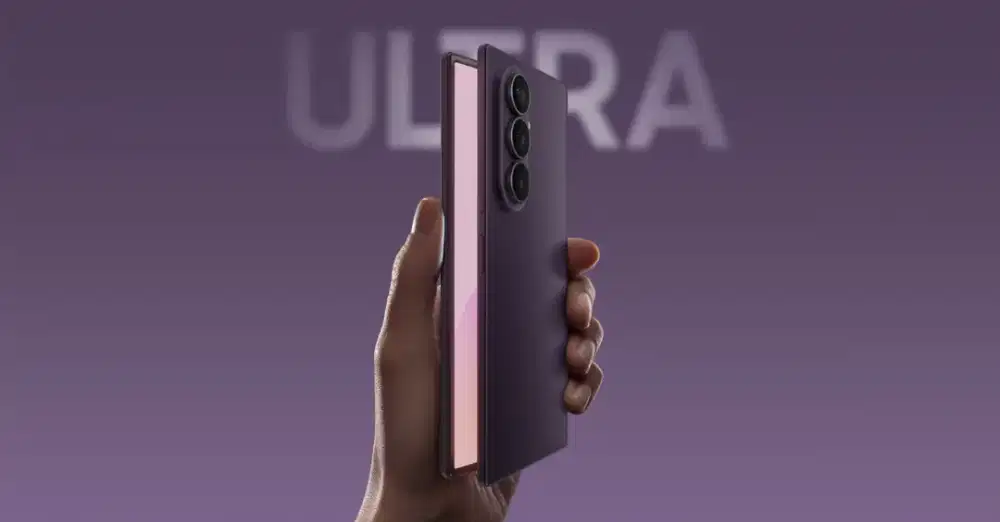 Galaxy Z Fold8 Ultra
