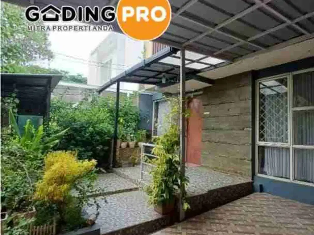 Harvest City, Jambu, Cipenjo, Cileungsi. Rumah Dijual