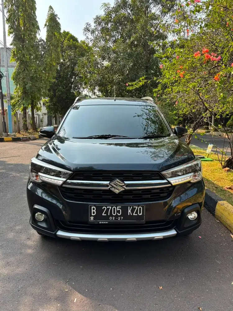 XL7 Alpha AT 2021