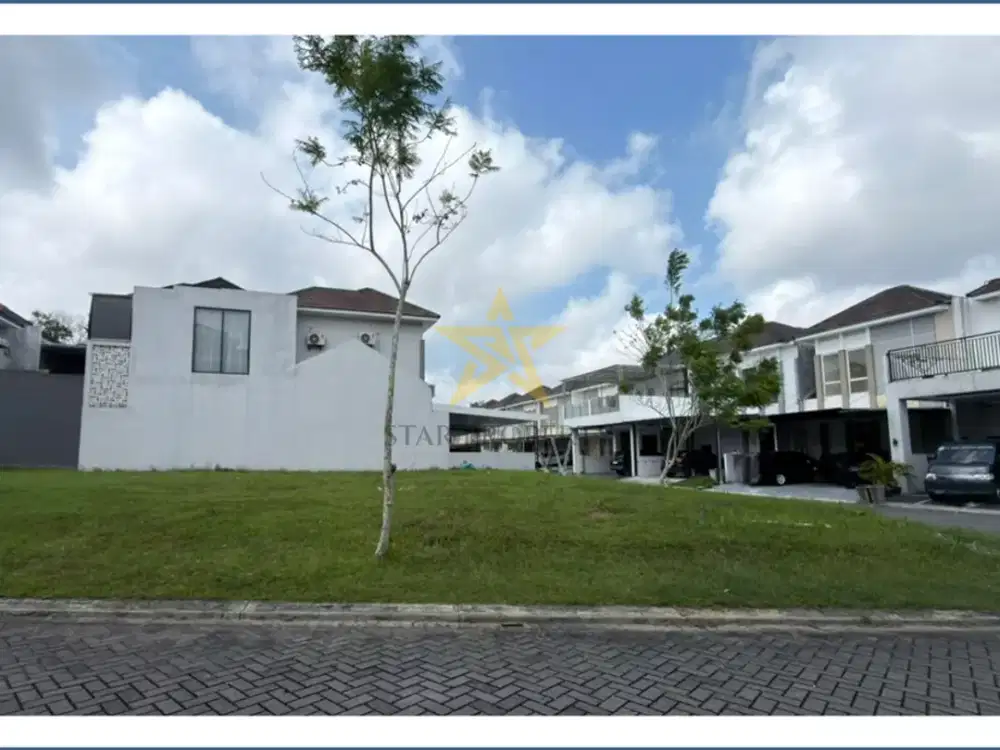Dijual Tanah Hook di Grand City Balikpapan, Lokasi Strategis & Nilai Investasi Tinggi