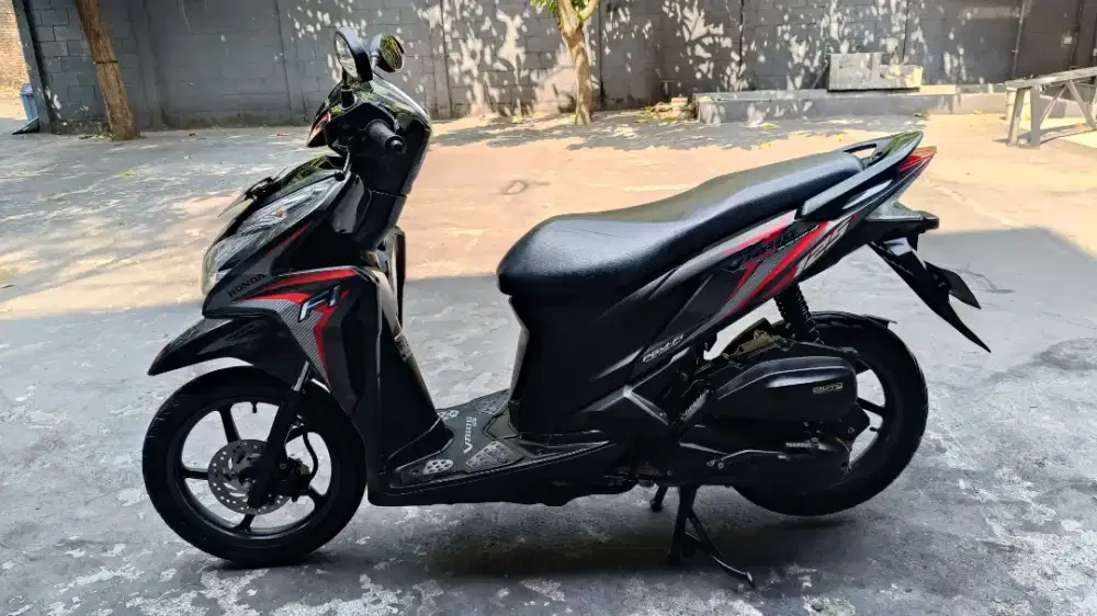 Honda Vario 125 CBS ISS 2014
