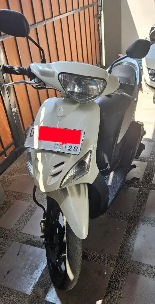 Mio sporty 5 TL 2008