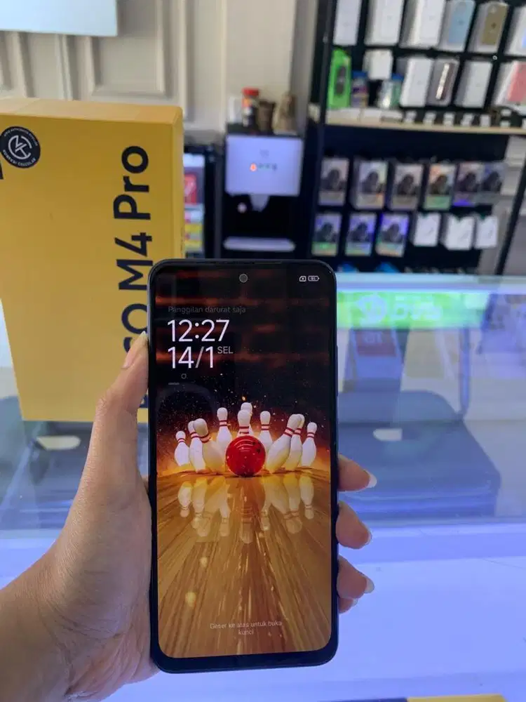 Poco M4 Pro 6/128GB