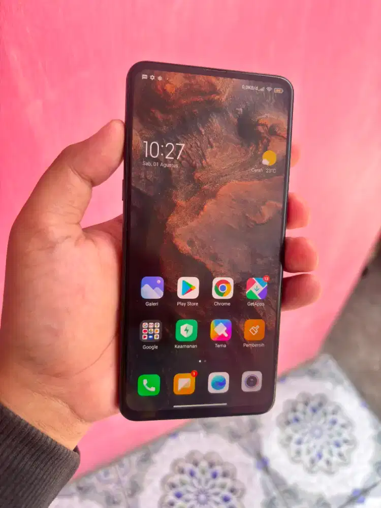 Xiaomi Mi Mix 3 6/128