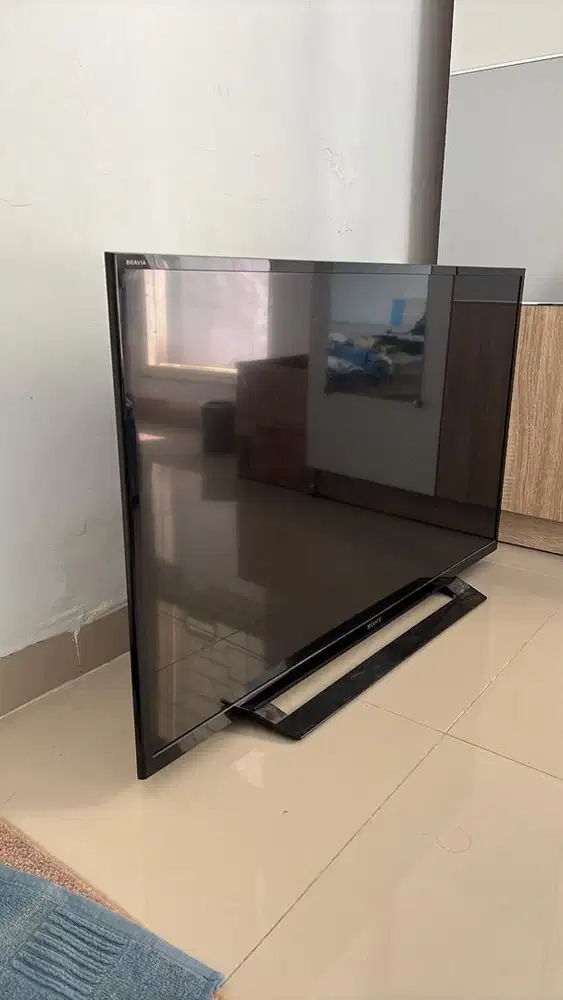 TV LED Sony Bravia KLV-40R352C Full HD 40
