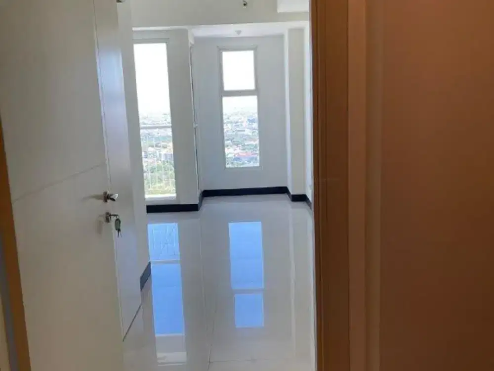 MURAH  sisa 1unit APARTEMEN AMOR* (jarang ada) View city & gerbang utama PAKUWON CITY