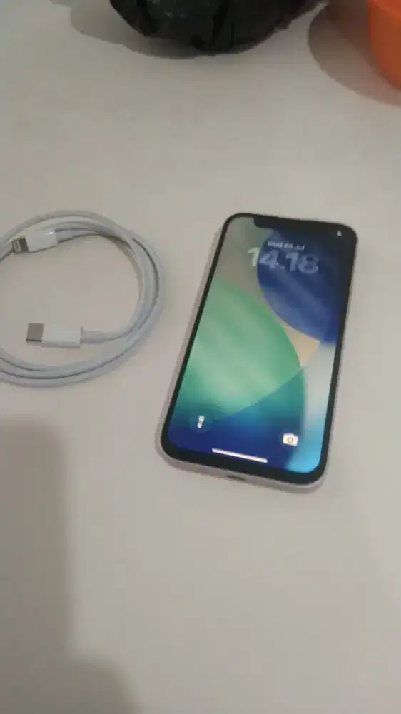 Iphone 13 mini murah dan inter