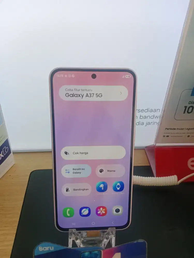 Samsung Galaxy A37 5G 8/256GB