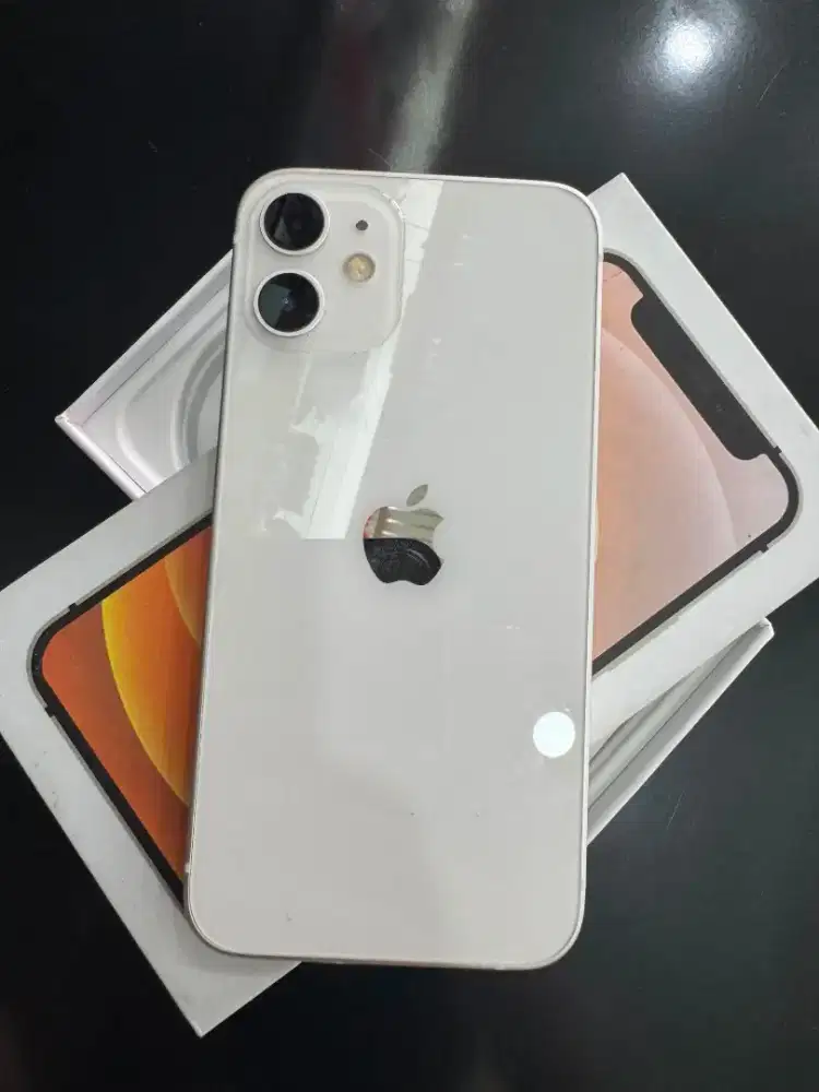 iPhone 12 Mini 128GB