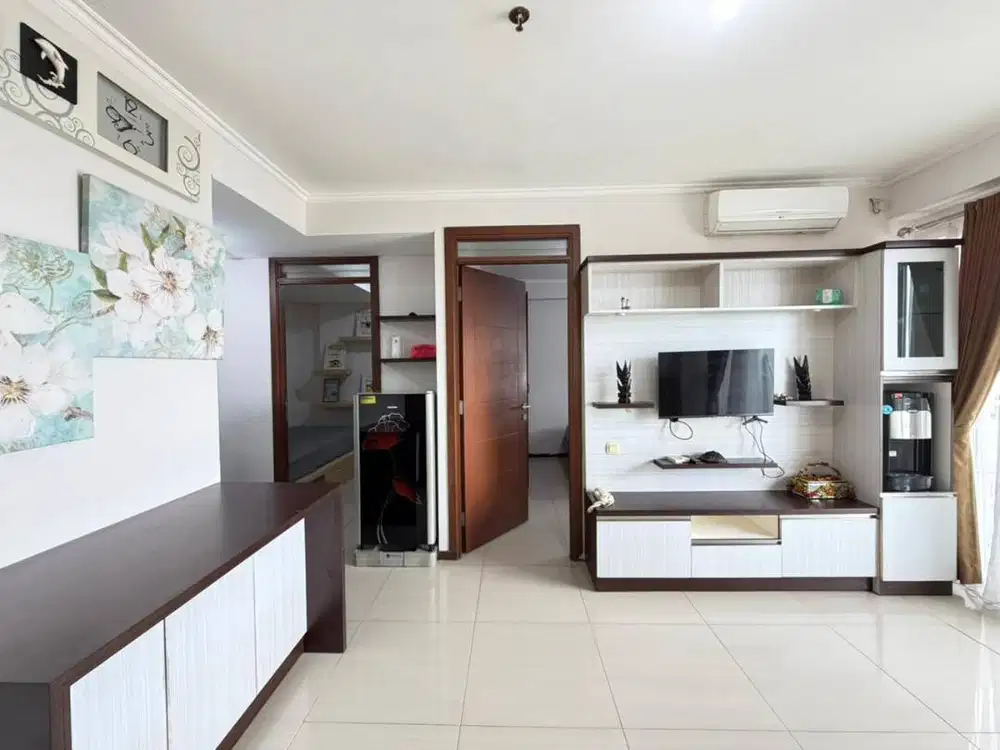 2BR Gateway Pasteur – Lokasi Favorit, Akses Mudah, Harga Terbaik