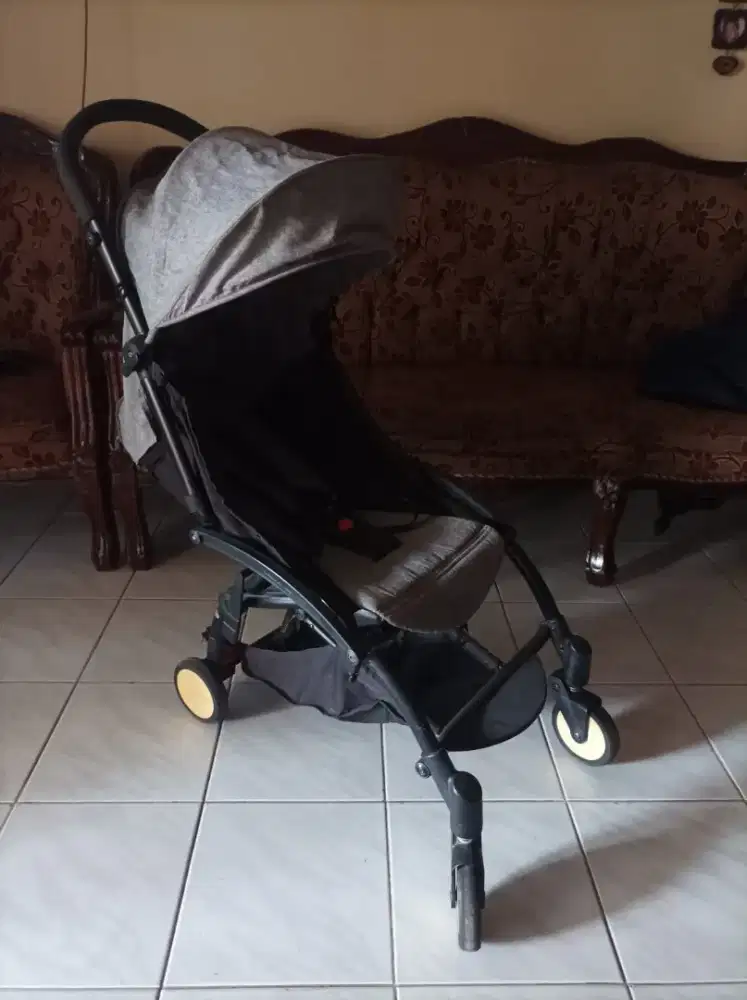 Stoler baby preloved