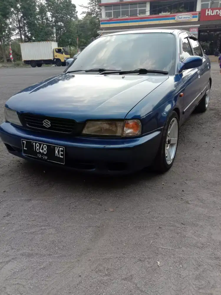Suzuki Baleno 1997