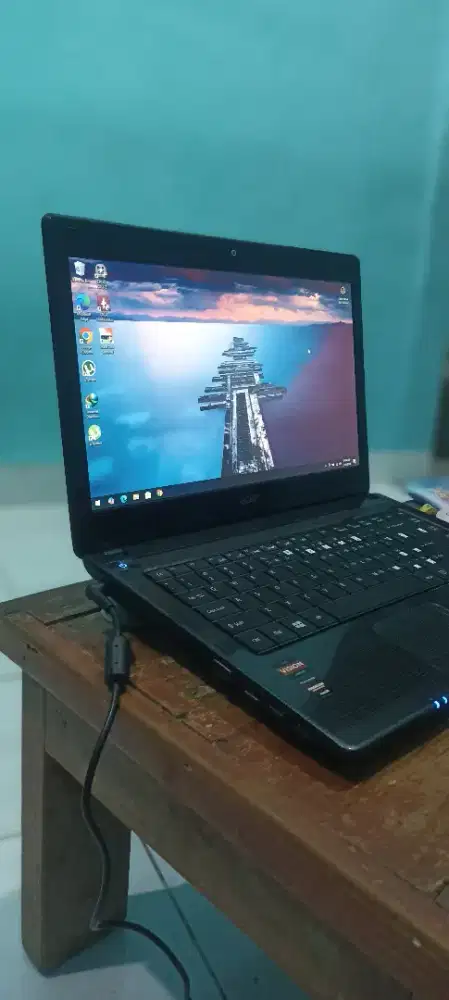 Dijual acer mulus