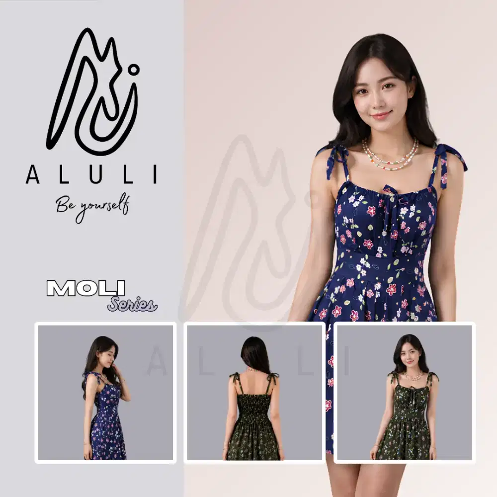 Moli     Series