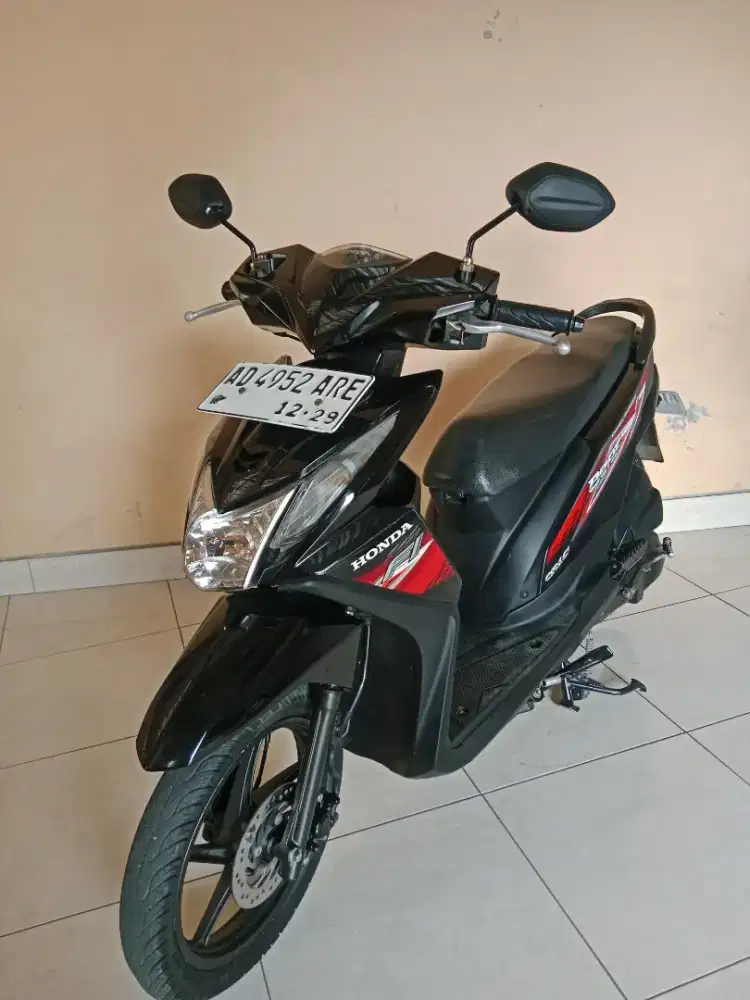 Beat 2014 ad sragen