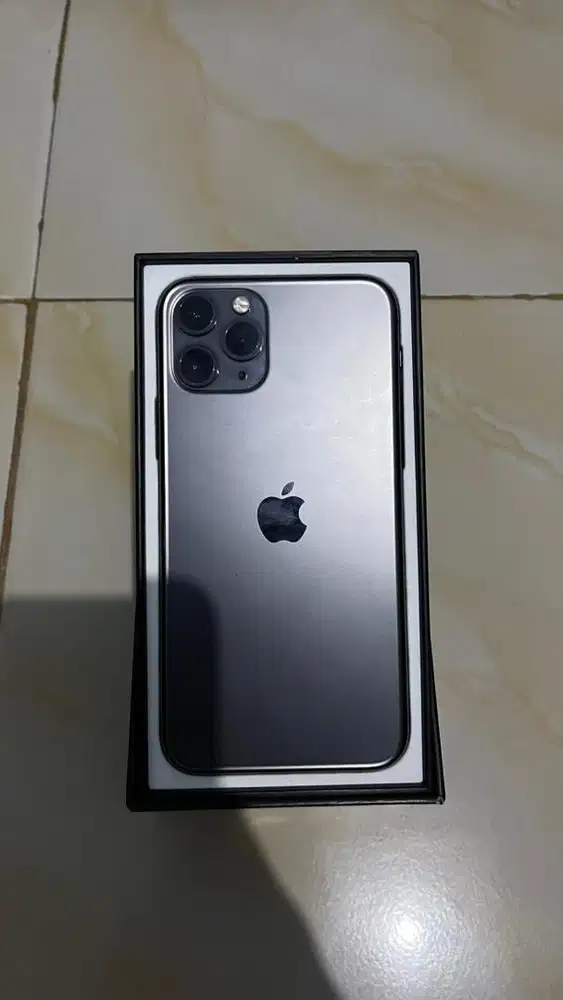 Iphone 11Pro 64 IBOX