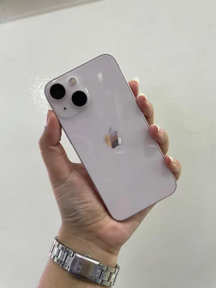 IPHONE 13 mini 128 RESMI IBOX