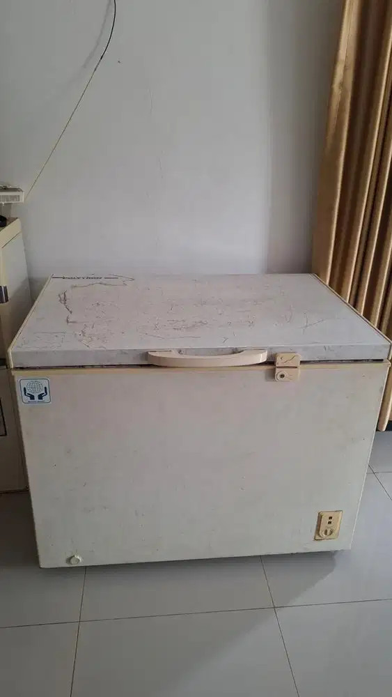 FREZEER POLYTRON