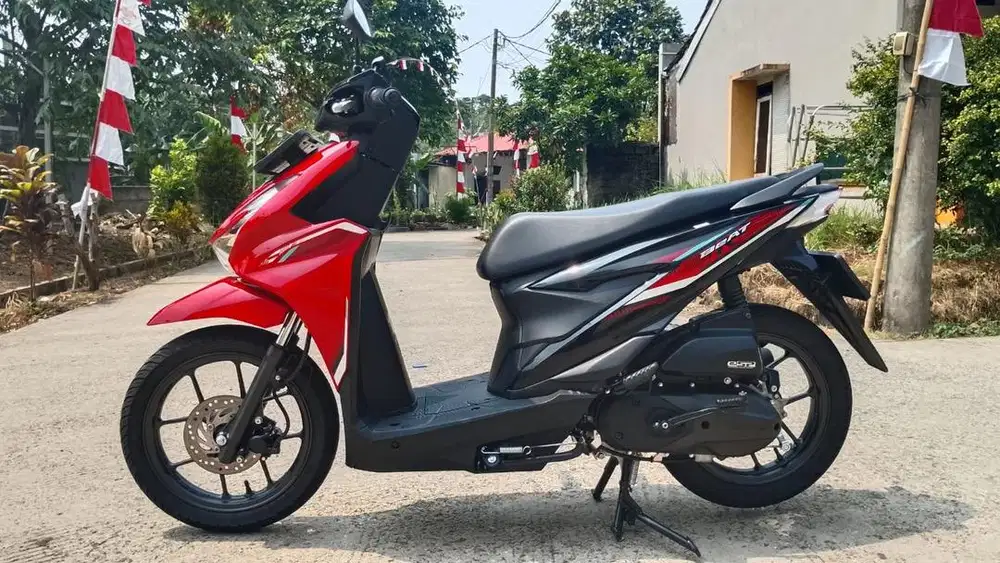 58@:DP:1,750RB DEPOK BEAT CW ESP SPORTY CBS 2026